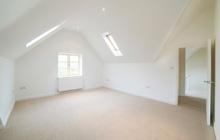 Ilminster bedroom extension leads