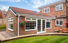Ilminster house extension leads