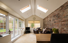 Ilminster single storey extension leads